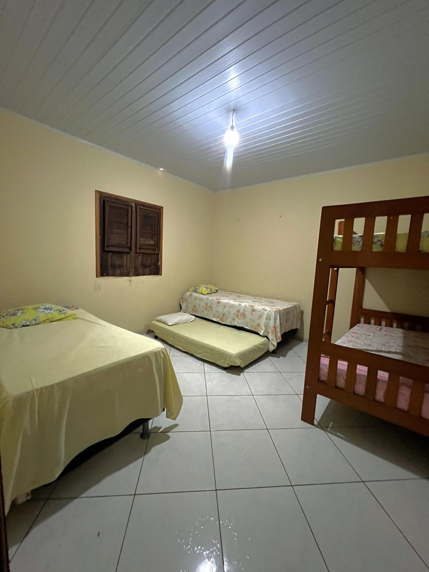 Lazer Hostel Barreirinhas Eksteriør bilde