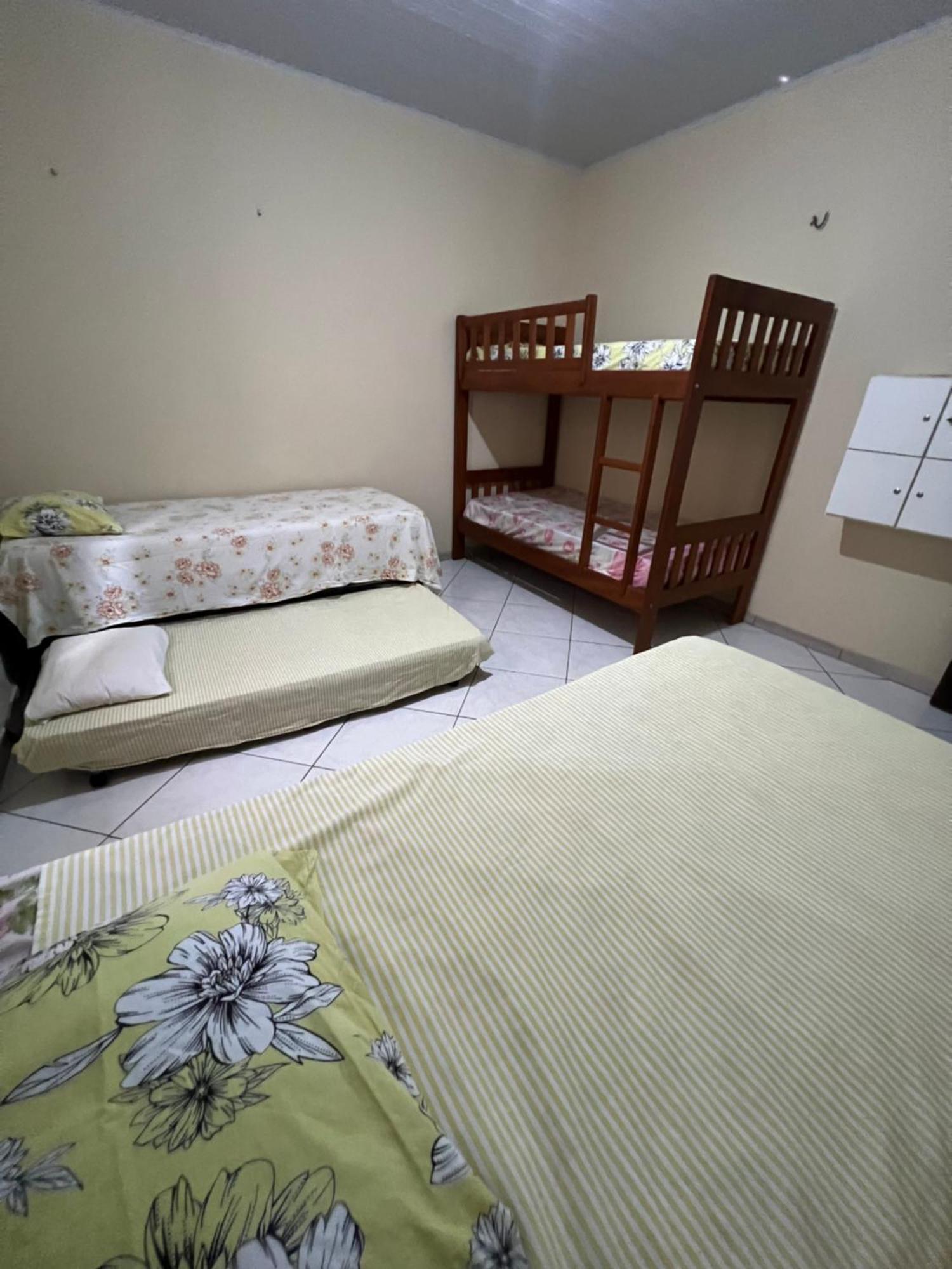 Lazer Hostel Barreirinhas Eksteriør bilde