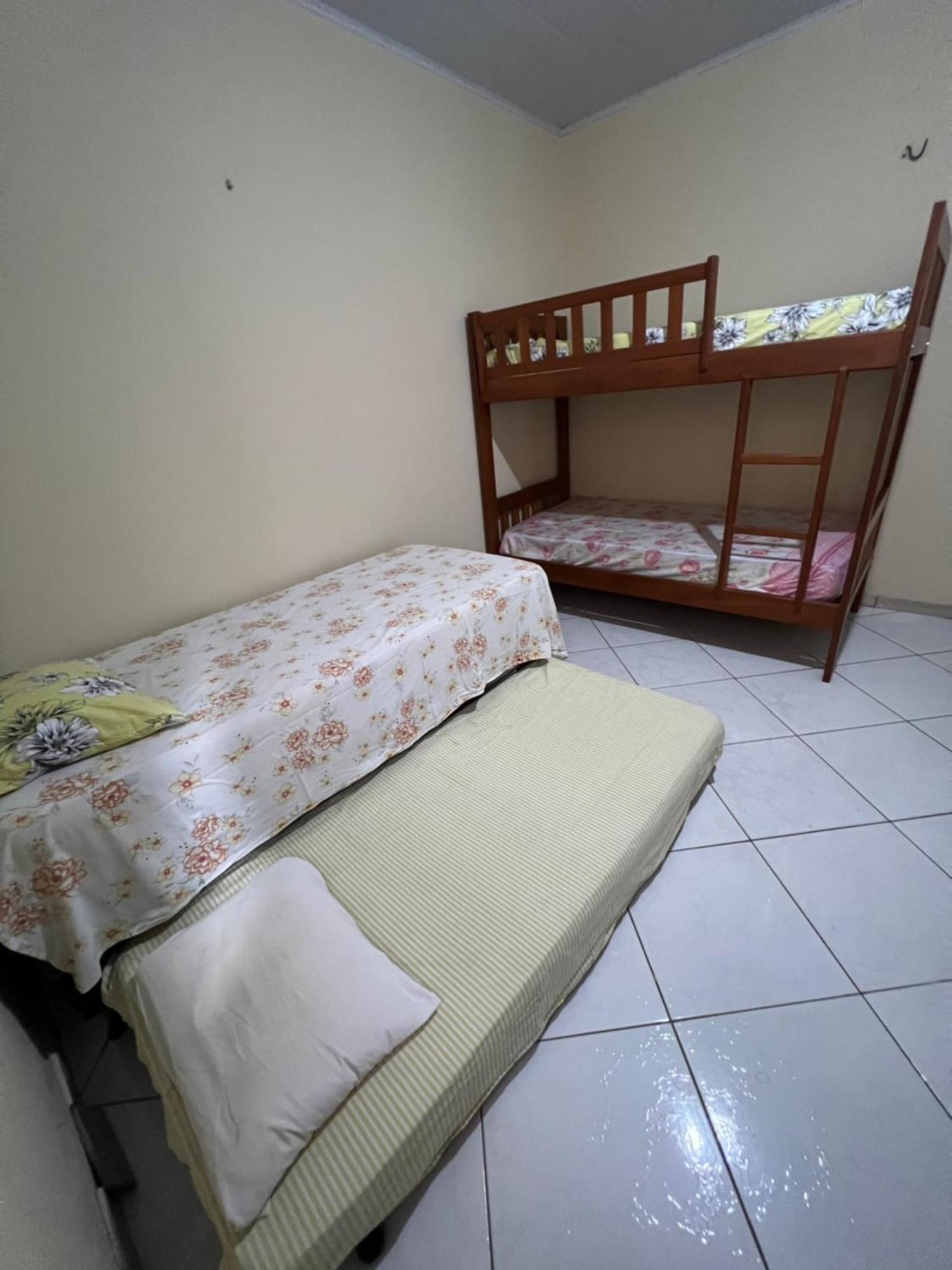 Lazer Hostel Barreirinhas Eksteriør bilde